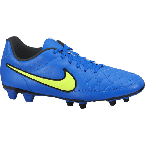 BUTY NIKE TIEMPO RIO II FG /631287 470
