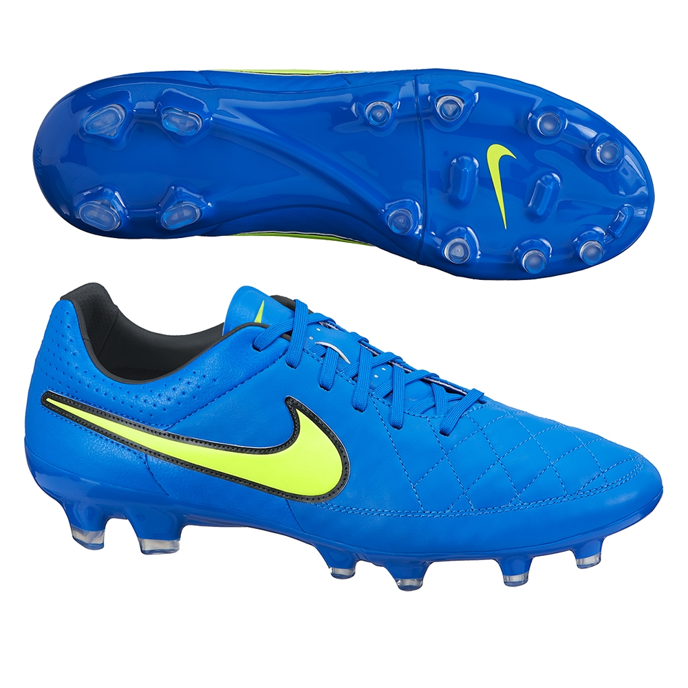 BUTY NIKE TIEMPO LEGACY FG /631521 470