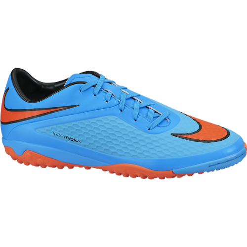 BUTY NIKE HYPERVENOM PHELON TF /599846 484
