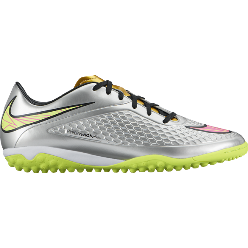 BUTY NIKE HYPERVENOM PHELON PREM TF JR /677582 069