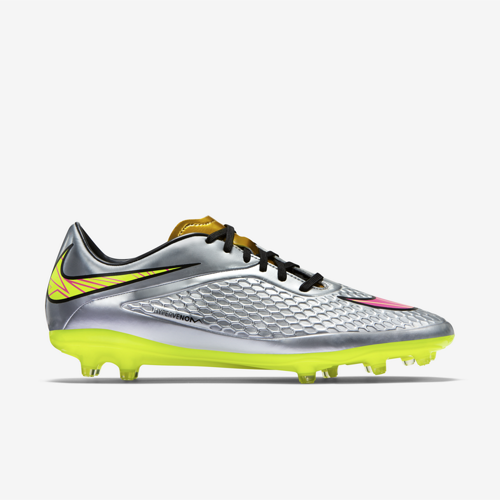 BUTY NIKE HYPERVENOM PHELON PREM FG /677585 069