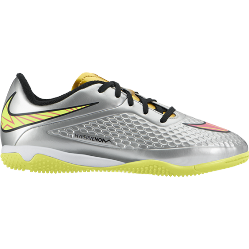BUTY NIKE HYPERVENOM PHELON PREM IC JR /677590 069