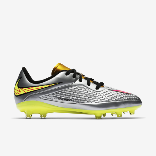 BUTY NIKE HYPERVENOM PHELON PREM FG JR /677589 069