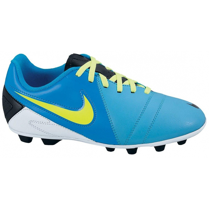 BUTY NIKE CTR360 ENGANCHE III FG-R JR /525176 470