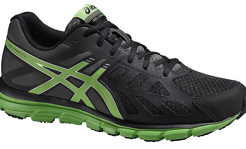 BUTY ASICS GEL ZARACA 3 /T4D3N-9785