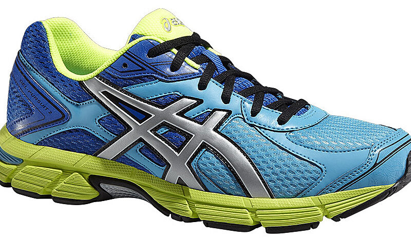 BUTY ASICS GEL PURSUIT 2 /T4C4N-4893