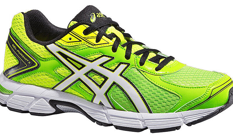 BUTY ASICS GEL PURSUIT 2 /T4C4N-8501