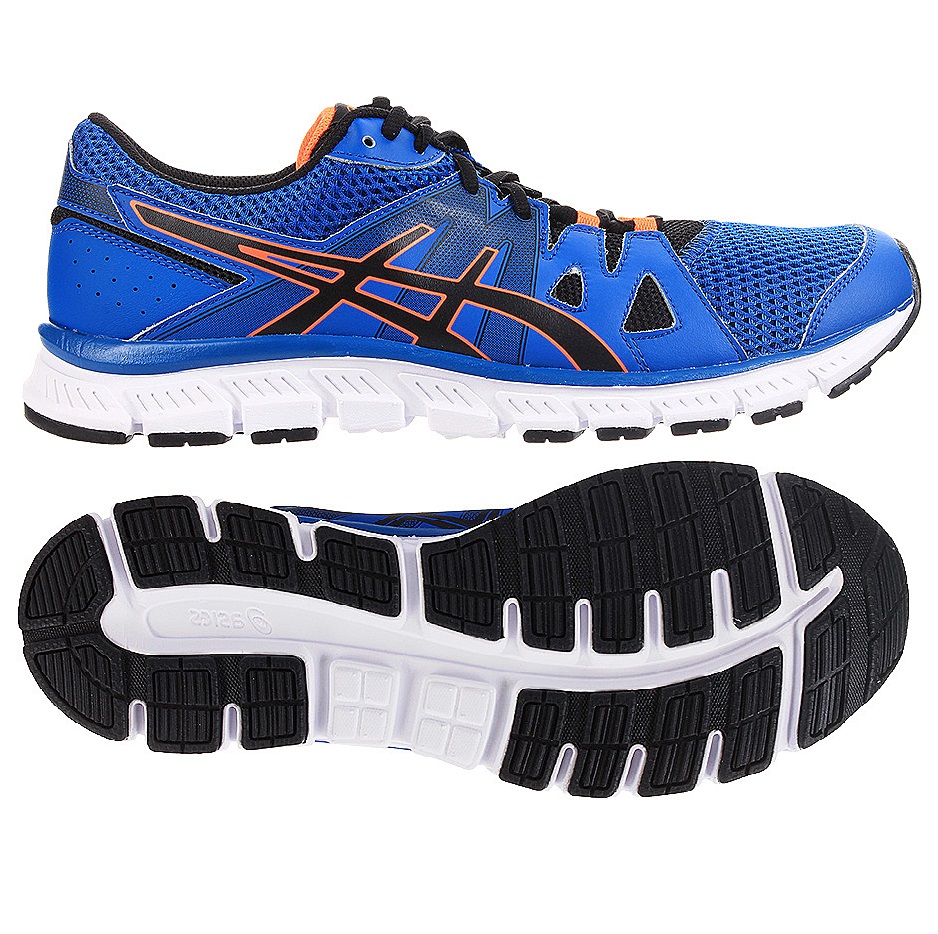 BUTY ASICS GEL UNIFIRE /T432L-4299