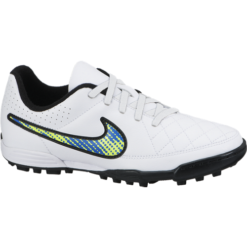 BUTY NIKE TIEMPO RIO II TF JR /631524 174