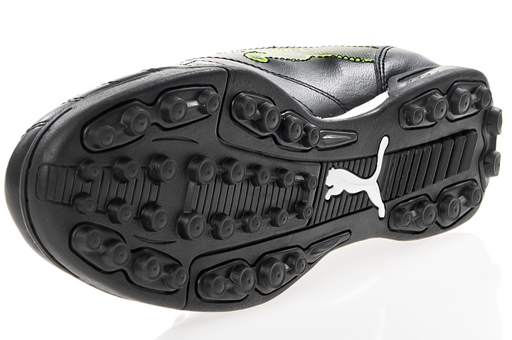 BUTY SPORTOWE PUMA PowerCat 4.12 TT 102484 02 - obrazek 2
