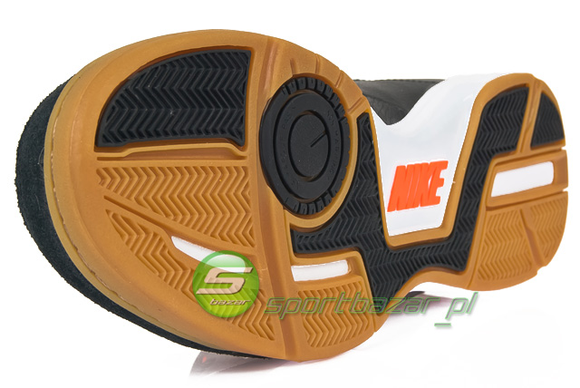 BUTY NIKE TIEMPO MYSTIC IV IC /366184 018 - obrazek 2