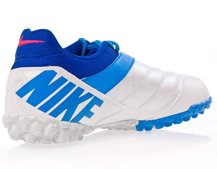 BUTY NIKE NIKE5 BOMBA TF turfy 415130 164 - obrazek 2