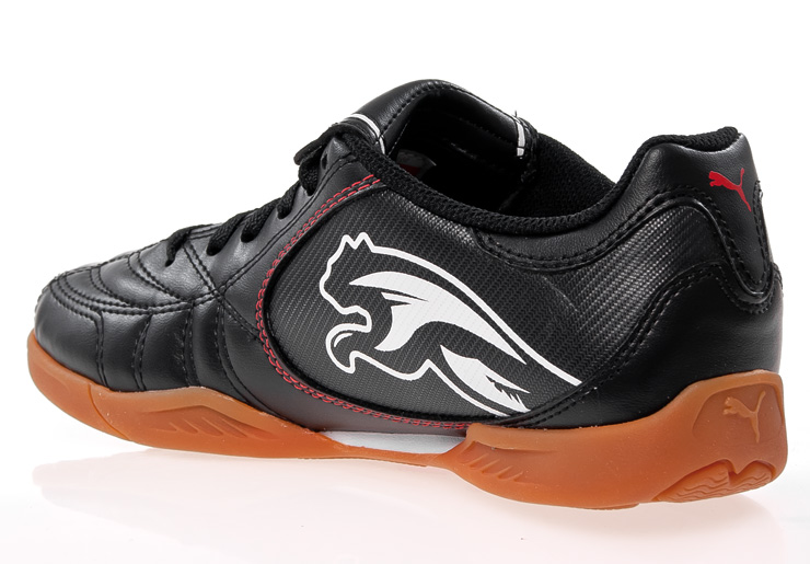 BUTY PUMA BOCA IT JUNIOR 102534 01 - obrazek 2