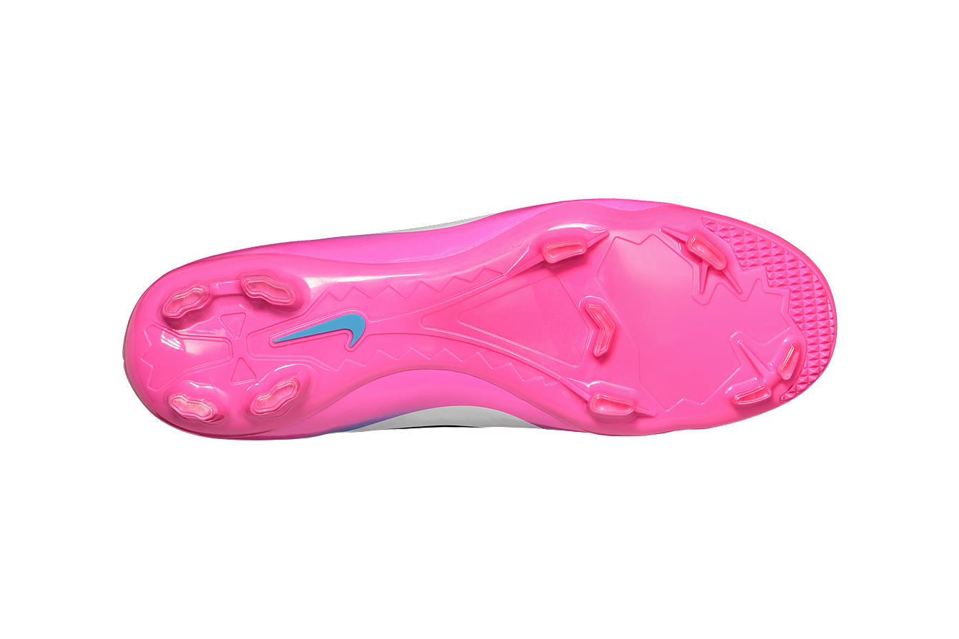 BUTY NIKE MERCURIAL VICTORY III CR FG /537735 014 - obrazek 2