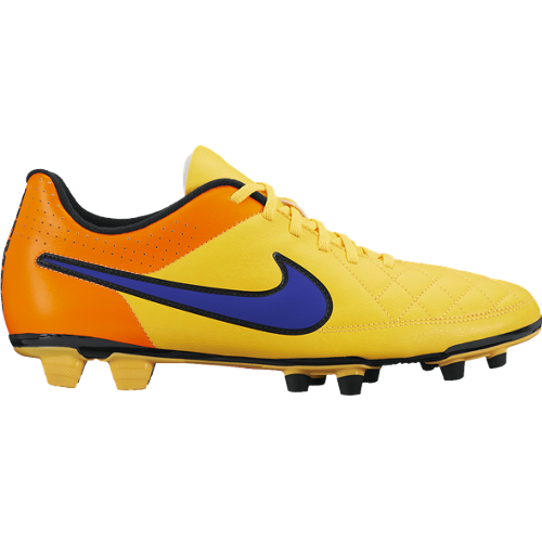 BUTY NIKE TIEMPO RIO II FG /631287 858