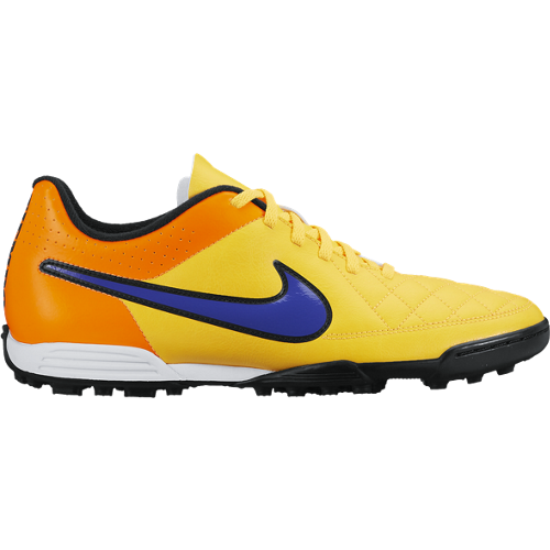 BUTY NIKE TIEMPO RIO II TF /631289 858