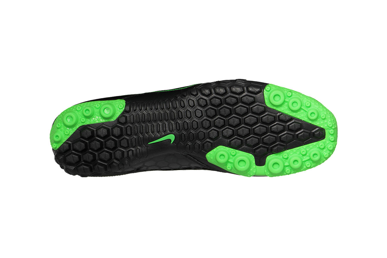 BUTY NIKE5 BOMBA PRO 415119 002 - obrazek 2