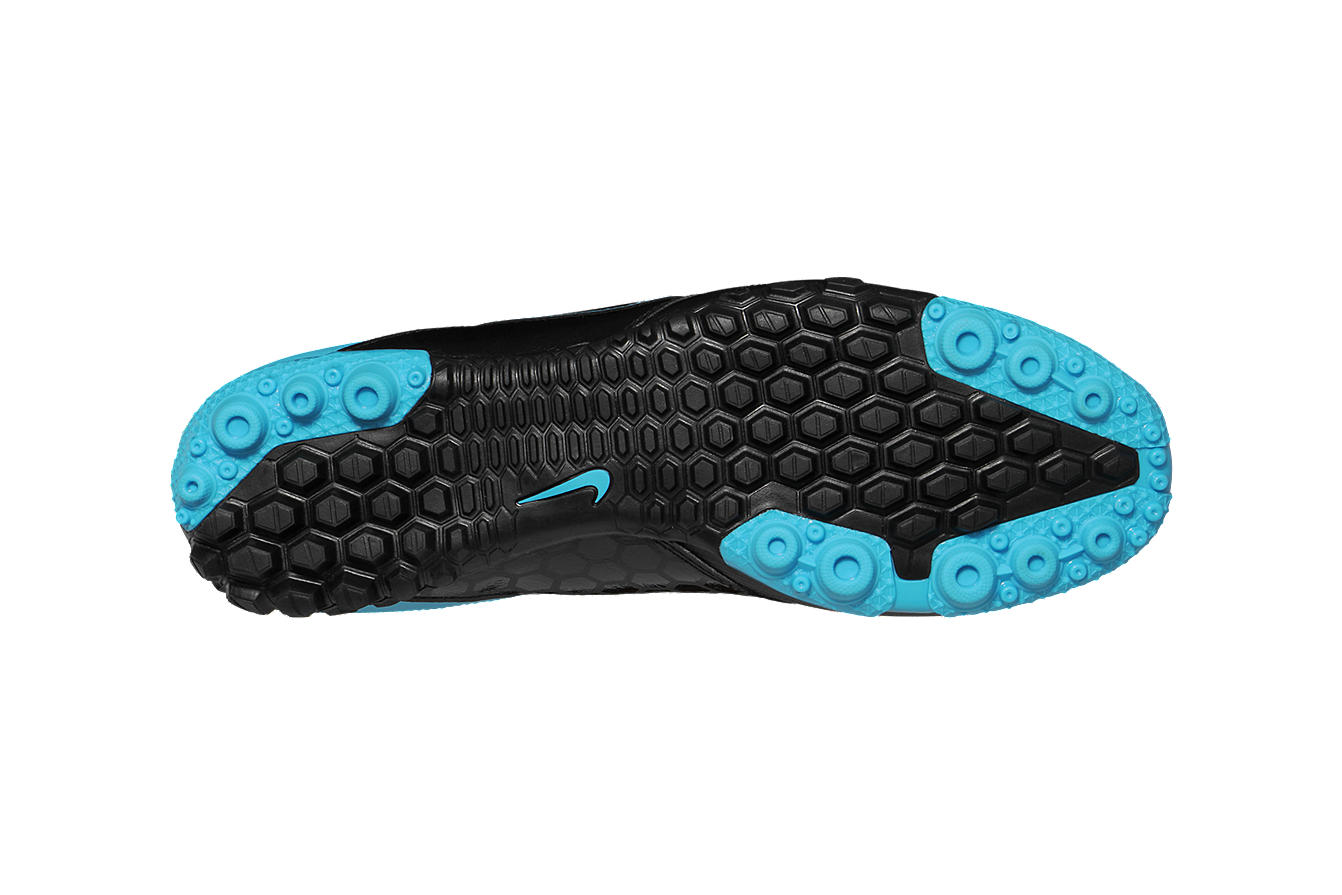 BUTY NIKE5 BOMBA PRO 415119 004 - obrazek 2