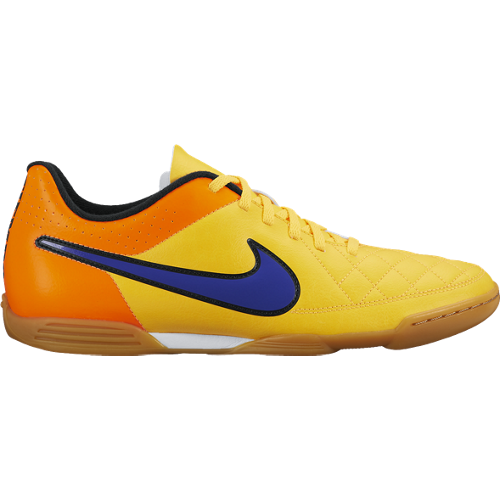 BUTY NIKE TIEMPO RIO II IC /631523 858