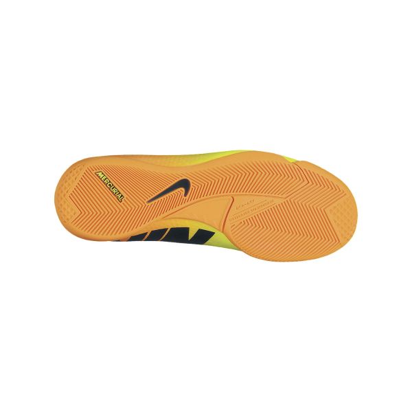 BUTY NIKE MERCURIAL VICTORY IV IC JR 555646 708 - obrazek 2