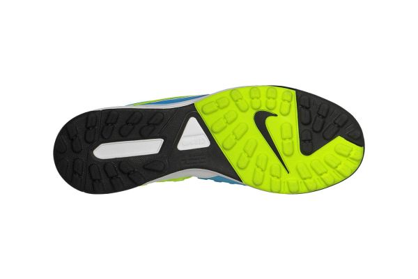 BUTY NIKE CTR360 LIBRETTO III TF 525169 470 - obrazek 2