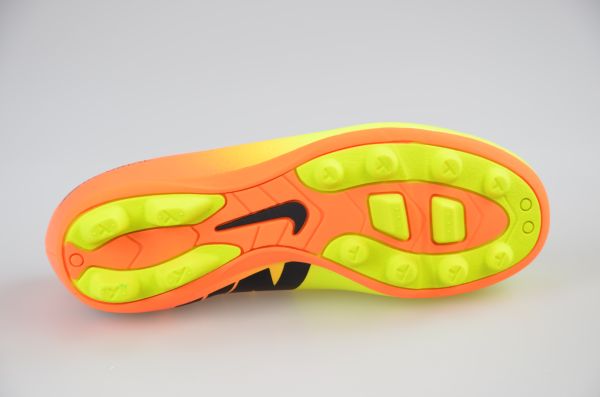 BUTY NIKE MERCURIAL VORTEX FG-R JR 573871 708 - obrazek 2