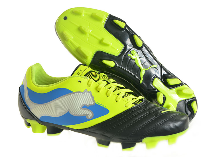 BUTY PUMA POWERCAT 4 FG 102804 03 - obrazek 2
