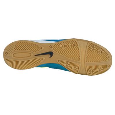 BUTY NIKE CTR360 ENGANCHE III IC JR /525174 470 - obrazek 2