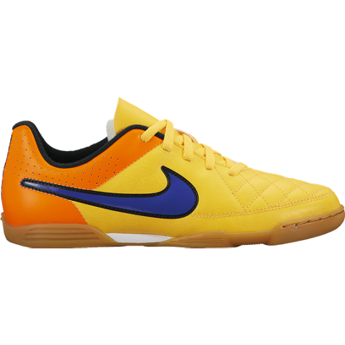 BUTY NIKE TIEMPO RIO II IC JR /631526 858