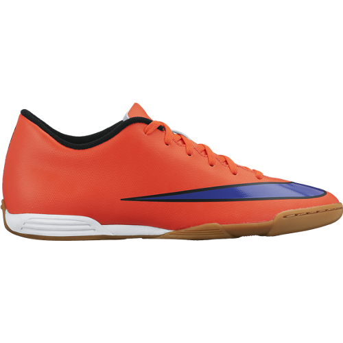 BUTY NIKE MERCURIAL VORTEX II IC /651648 650