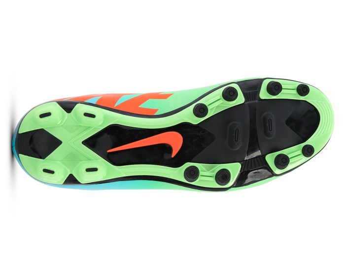 BUTY NIKE MERCURIAL VORTEX FG /573873 380 - obrazek 2