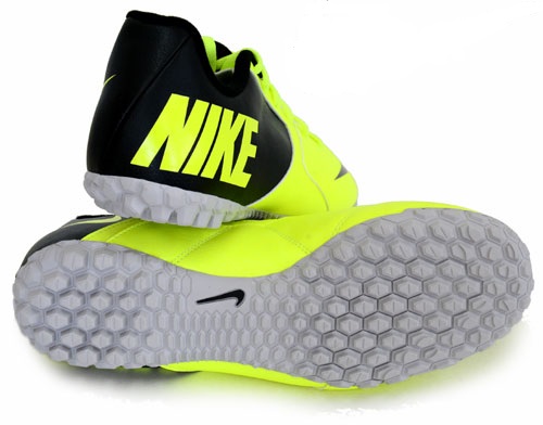 BUTY NIKE BOMBA II JR /580443 700 - obrazek 2