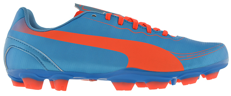 BUTY PUMA EVO SPEED 5.2 FG /102877 05 - obrazek 2