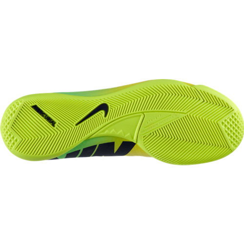 BUTY NIKE MERCURIAL VICTORY IV IC JR /555646 703 - obrazek 2