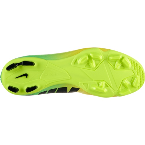 BUTY NIKE MERCURIAL VICTORY IV FG JR /553631 703 - obrazek 2