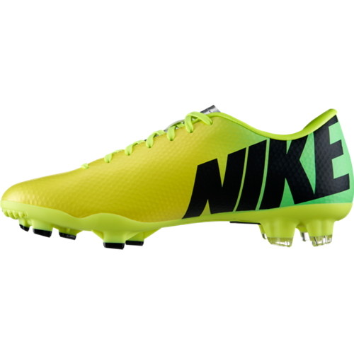 BUTY NIKE MERCURIAL VICTORY IV FG /555613 703 - obrazek 2