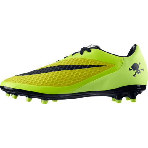 BUTY NIKE HYPERVENOM PHELON FG /599730 700 - obrazek 2