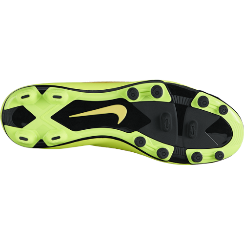 BUTY NIKE HYPERVENOM PHADE FG /599809 700 - obrazek 2