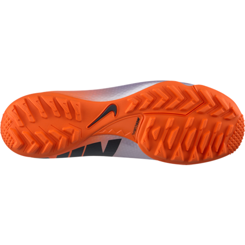 BUTY NIKE MERCURIAL VICTORY IV TF /555615 508 - obrazek 2