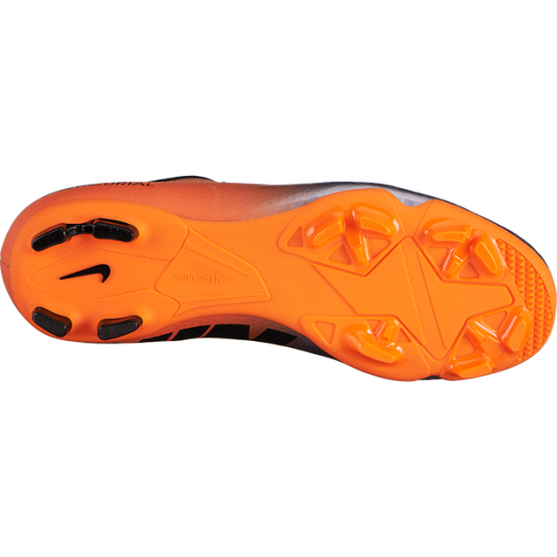 BUTY NIKE MERCURIAL VICTORY IV FG JR /553631 508 - obrazek 2