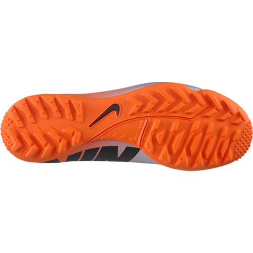 BUTY NIKE MERCURIAL VICTORY IV TF JR /555634 508 - obrazek 2