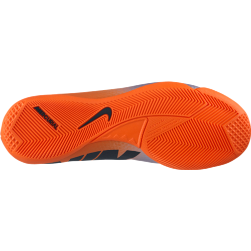 BUTY NIKE MERCURIAL VICTORY IV IC JR /555646 508 - obrazek 2