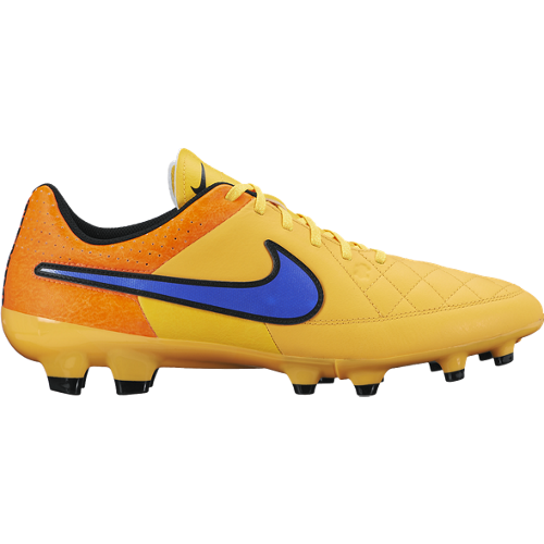 BUTY NIKE TIEMPO GENIO LEATHER FG /631282 858
