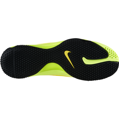 BUTY NIKE HYPERVENOM PHELON IC JR /599811 700 - obrazek 2