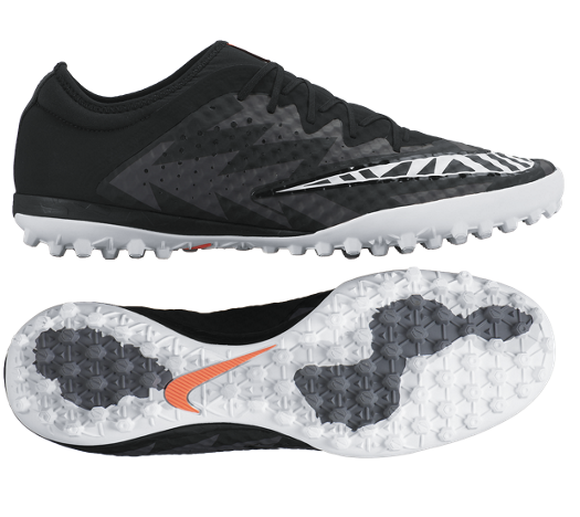 BUTY NIKE MERCURIAL X FINALE STREET TF /725247 018