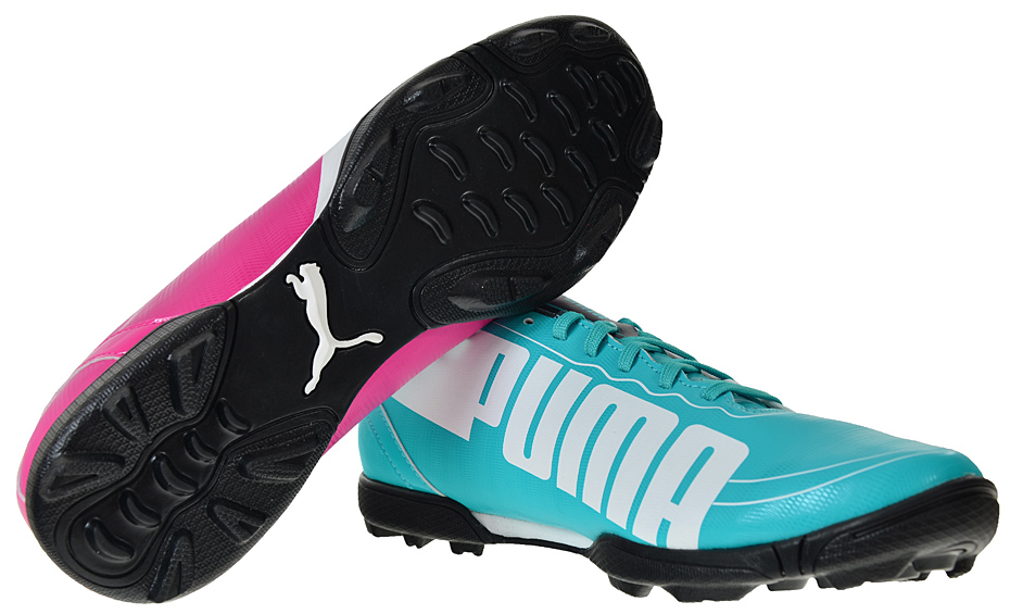 BUTY PUMA EVO SPEED 5.2 TT /102878 06 - obrazek 2
