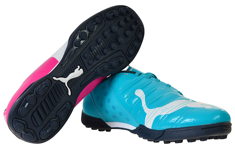 BUTY PUMA EVO POWER 4 TT /102955 03 - obrazek 2