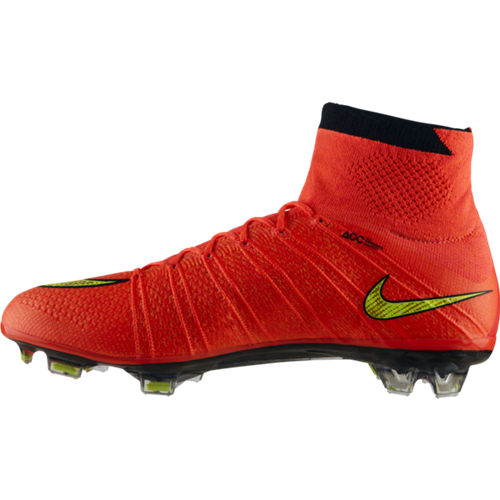BUTY NIKE MERCURIAL SUPERFLY FG /641858 670 - obrazek 2