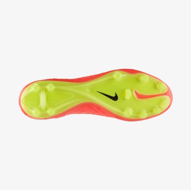 BUTY NIKE HYPERVENOM PHANTOM FG /599843 690 - obrazek 2