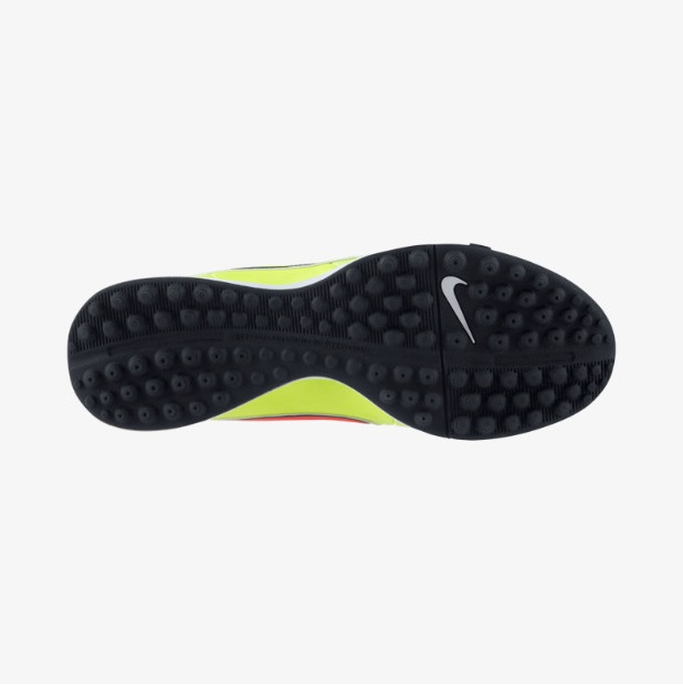 BUTY NIKE TIEMPO GENIO LEATHER TF /631284 770 - obrazek 2